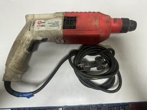 Б/у Перфоратор Intertool dt-0181 01-200856569