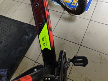 Б/у Велосипед Optima f1 01-200856007