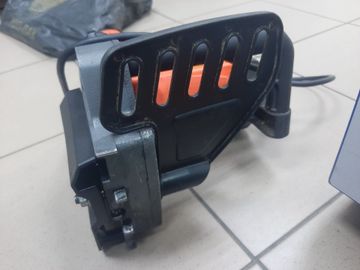 Б/в Пила ланцюгова Техас та-03-222 01-200858615