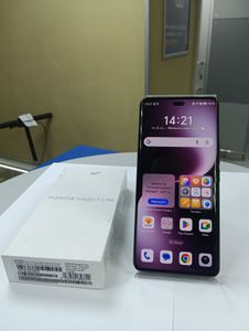 Б/у Мобильный телефон Honor magic7 lite 8/512gb 01-200815631