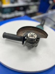 Б/в Кутова шліфмашина Grand мшу-125-1300е 01-200820495