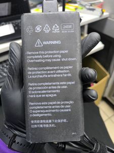 Б/в Ноутбук Lenovo 15/core i7-13650hx ddr5/32gb ddr5/ssd 1000 gb/geforce rtx 5050 8gb 01-200830707