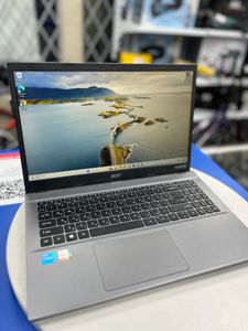 Acer 15/core i5-1235u ddr5/16gb ddr3/hdd *відсутній/ssd 512 gb/*інтегрована