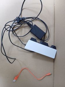 Б/в Док станція для геймпадів Sony dualsense charging station cfi-zds1 01-200858993