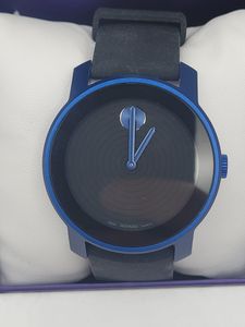 Б/в Годинник Movado bold 3600070 01-200817029