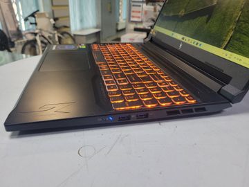 Б/у Ноутбук Acer nitro v 16ai n25c4 / r5-240w/16/ssd1tb/rtx3050-6gb 01-200815378