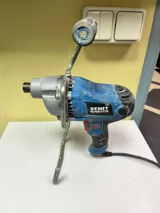 Б/в Дриль ударний Зенит здм-1000 профи 01-200858719
