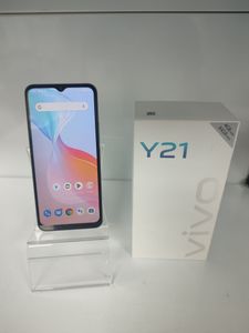 Б/в Мобільний телефон Vivo y21 4/64gb 01-200856844