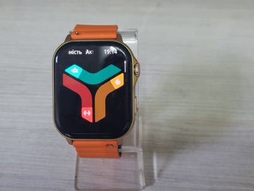 Б/в Смарт-годинник Proove humble 01-200817273