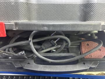 Б/в Багатофункціональний інструмент Intertool dt-0523 01-200860063