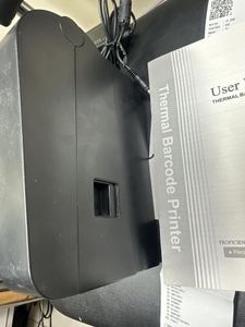 Б/у Принтер Xprinter xp-235b 01-200859975