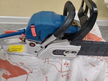 Б/в Пила ланцюгова Зенит бпл-2752 а2 профі 01-200860126