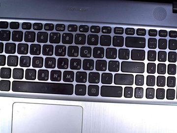 Asus 16/pentium n4200 ddr3/4gb ddr3/hdd 1000 gb/ssd *відсутній/*інтегрована