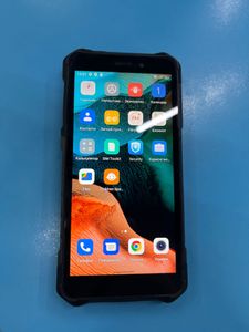Б/у Мобильный телефон Ulefone armor x5 3/32gb 01-200859508