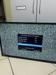 Б/в Телевізор Toshiba 32s2855ec 01-200860558