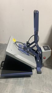 Б/в Планшетний термопрес My Print hp380d 38*38см 01-200860881