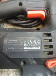 Б/в Електролобзик Dnipro-M js-65lx 01-200860353