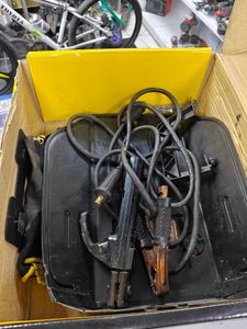 Б/в Зварювальний апарат Stanley star 3200 01-200858939