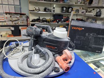 Б/в Краскопульт Dnipro-M sf-115 01-200860359