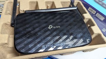 Б/в Бездротовий маршрутизатор Tp-Link archer a6 01-200860879