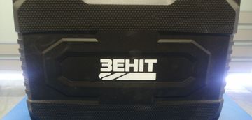 Б/в Перфоратор Зеніт зп-1200 мс 01-200861765