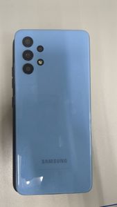 Б/в Мобільний телефон Samsung a325f galaxy a32 4/128gb 01-200862806