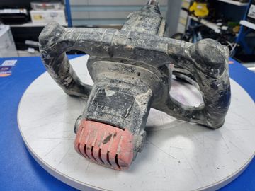 Б/у Дрель-миксер Dnipro-M bm-142s без розмішувача 01-200862077