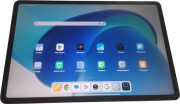 Б/у Планшет Xiaomi redmi pad pro 6/128gb 01-200862136