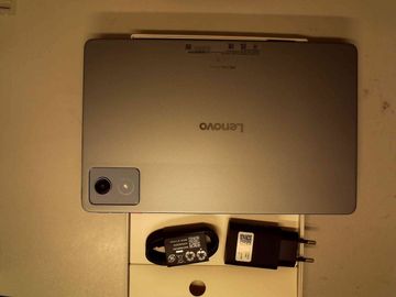 Б/в Планшет Lenovo tab k11 plus 8/256 wifi 01-200864226