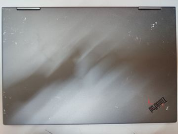 Б/в Ноутбук Lenovo 14/core i7-10610u ddr4/16gb ddr4/hdd *відсутній/ssd 512 gb/*інтегрована 01-200860951