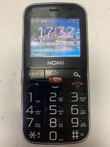 Б/в Мобільний телефон Nomi i220 01-200864363