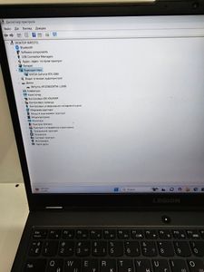 Б/в Ноутбук Lenovo 15/ryzen 5 4600h ddr4/8gb ddr4/hdd *відсутній/ssd 256 gb/geforce rtx2060 6gb 01-200861015