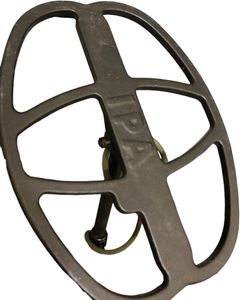 Б/в Металошукач Base 250 / котушка iра xl 01-200848648