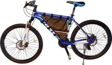 Б/у Велосипед Fort discovery am dd 26 01-200841328