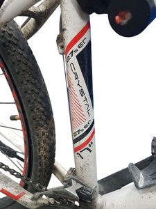 Б/в Велосипед Kinetic storm 27,5" 2022 / рама 19" 01-200810593