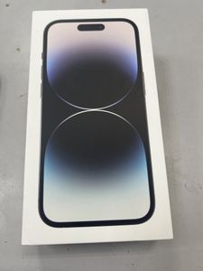 Б/в Мобільний телефон Apple iphone 14 pro 128gb 01-200865737