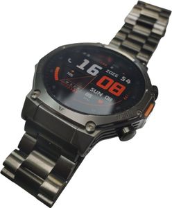 Б/в Смарт-годинник Smart Hardy ak82 01-200866900