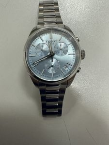 Б/в Годинник Tissot t150417a 01-200866314