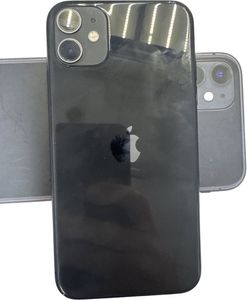 Б/у Мобильный телефон Apple iphone 11 128gb 01-200841614