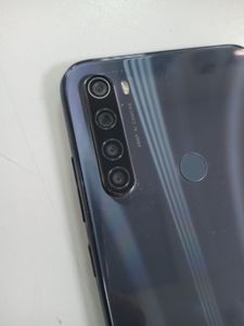 Б/в Мобільний телефон Xiaomi redmi note 8t 4/64gb 01-200866382