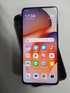 Б/в Мобільний телефон Xiaomi redmi note 13 4g 8/256gb 01-200865241