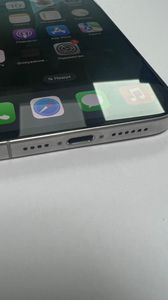 Б/в Мобільний телефон Apple iphone 15 pro max 256gb esim 01-200867709