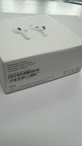 Б/в Навушники Apple airpods 4 01-200867674