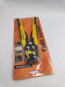 Б/в Кліщі для зняття ізоляції Wire Stripping 92561 01-200866421