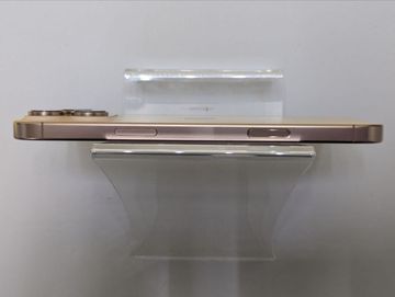 Б/в Мобільний телефон Apple iphone 16 pro max 256gb 01-200868038