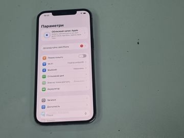 Б/в Мобільний телефон Apple iphone 12 pro max 128gb 01-200867755