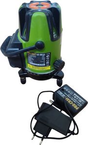 Б/у Лазерный нивелир Procraft le-5d 01-200850624