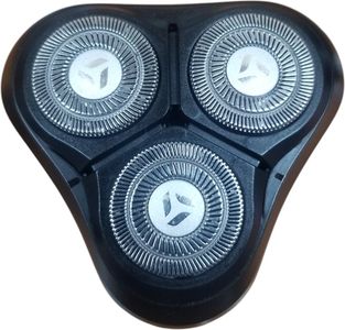 Б/у Электробритва Enchen blackstone 6 01-200836261