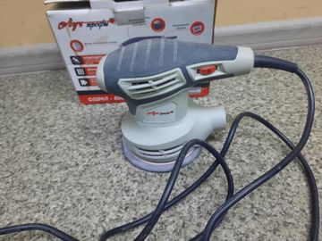 Б/в Шліфмашина полірувальна Луч-Профи ошмл-600 е 01-200868815