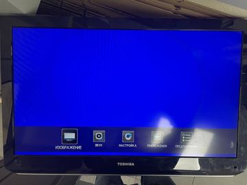 Б/в Телевізор Toshiba 32hl833g 01-200860905